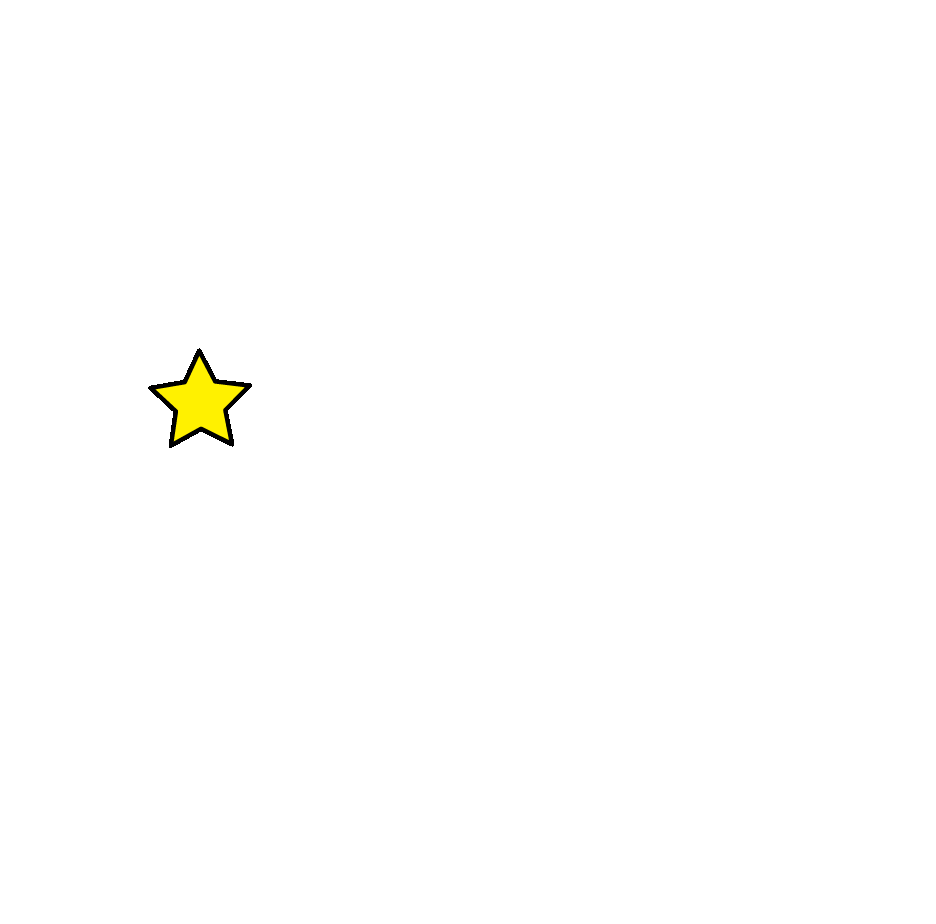 star