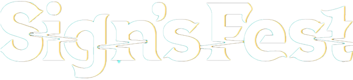 Sign's Fest